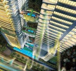One Shenton (D1), Apartment #572704211